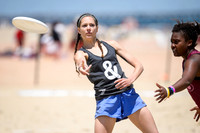 2016 USAU Beach National Championship