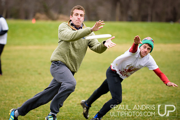 Haverford Layout Pigout 2016