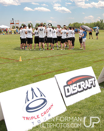 Pro Elite Challenge - Colorado Cup 2016 : Aurora Sports Park, Aurora CO