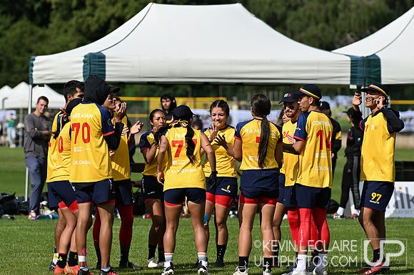 WU24 Monday Pool Play