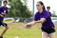 Texas High School State Championships - Mixed Pool Play