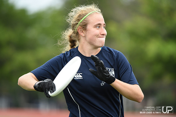 Boston Area Women's All-Star Game