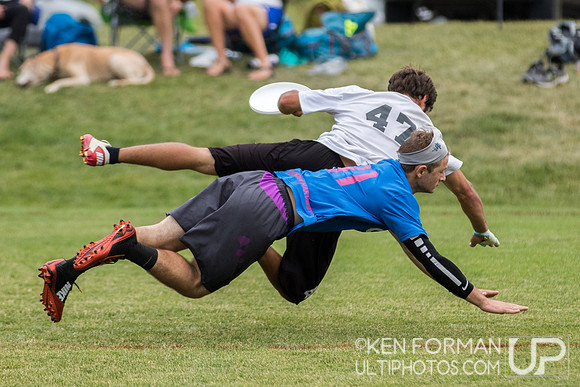 Pro Elite Challenge - Colorado Cup 2016 : Aurora Sports Park, Aurora CO