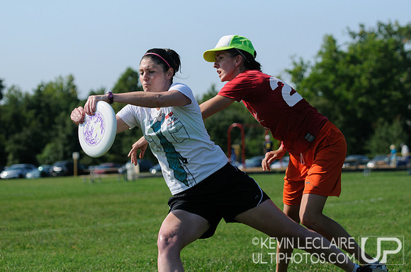 Capital Sectionals 2013 Sunday action
