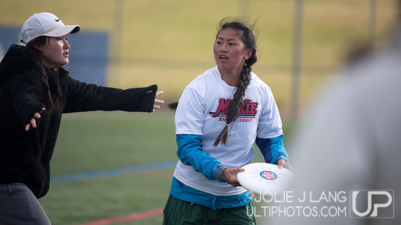 Championship Brackets - YULA Invite 2016