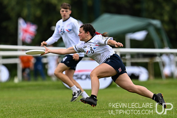 WU24 Monday Pool Play