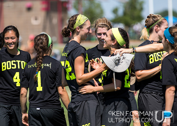 Pro Elite Challenge - Colorado Cup 2016 : Aurora Sports Park, Aurora CO