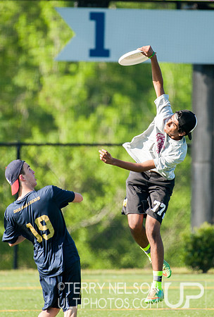 Georgia High School Ultimate State Championship