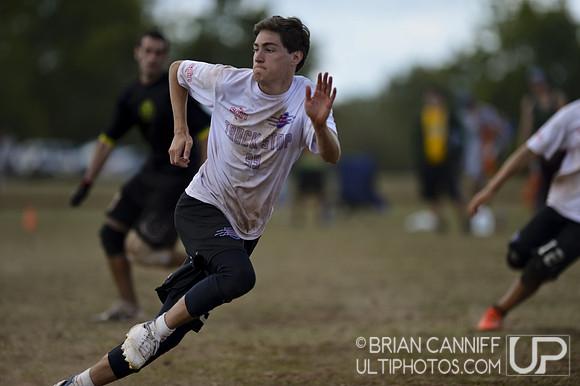 2013 MA Men's Regionals Sun