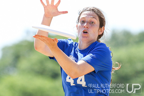 Action from the Boston Invite