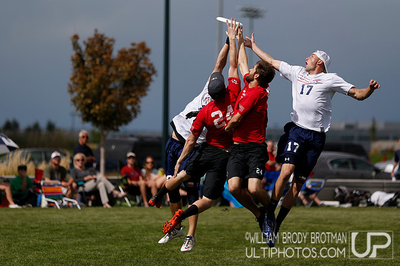 2013 South Central Open Regional