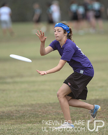 2013 Mid-Atlantic Regionals Saturday action
