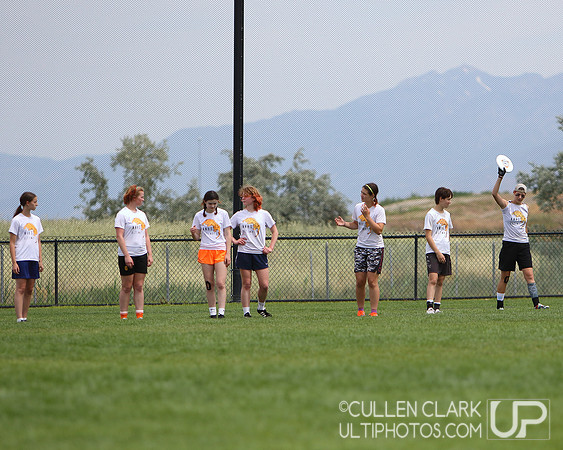 06/17/2023 - High School National Invite (HSNI), Salt Lake City, UT. Copyright Cullen Clark for Ultiphotos