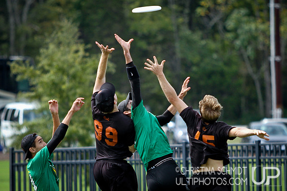 2013 USA Ultimate Club Southeast Regionals