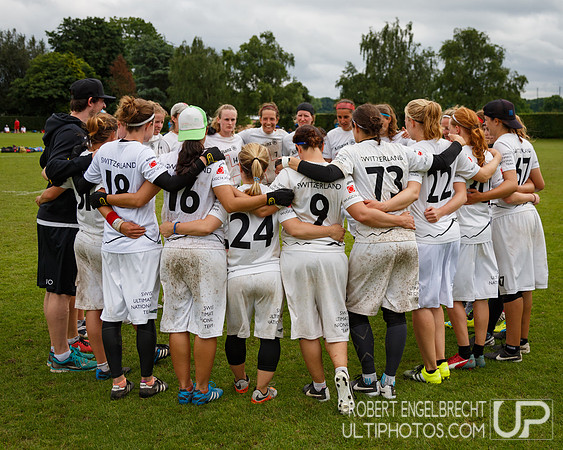 WUGC, 2016