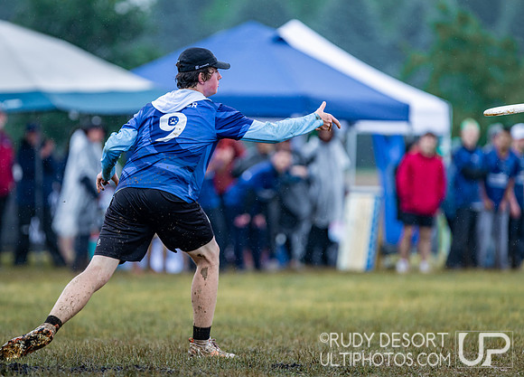 2025 High School National Invite (HSNI)