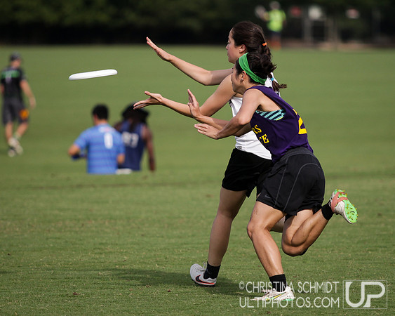 Club Terminus 2016 - Saturday, Round 1
