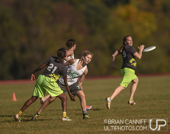 2014 USAU MA Reg D2 Mixed