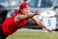 Oshadega Ultimate Invite 2016 - USAU Elite Select Challenge