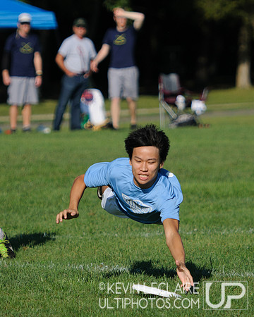 Capital Sectionals 2013 Saturday action