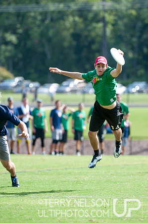 2013 USAU Southeast Regional