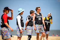 2016 USAU Beach National Championship