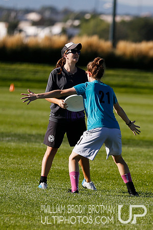 2013 South Central Women's Regionals