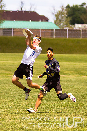2016 BICI Tournament Sunday Highlights