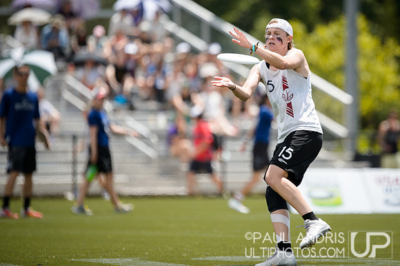2016 D1 National Championships