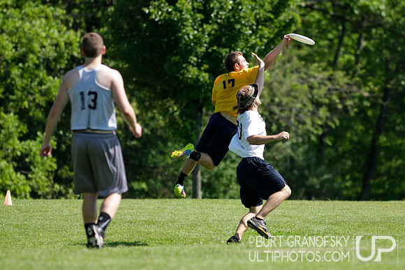Massachusetts Div II HS Championships