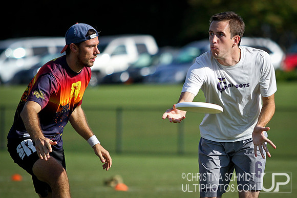 2013 USA Ultimate Club Southeast Regionals