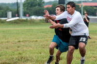 Texas High School State Championships - Boys Bracket Play