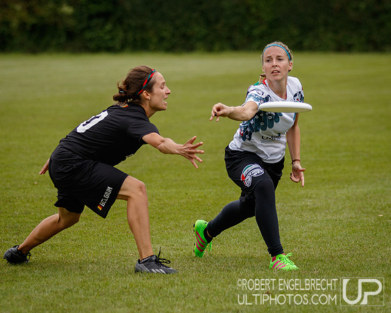 WUGC, 2016