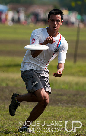WUCC 2014 - Day 4
