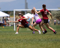 06/17/2023 - High School National Invite (HSNI), Salt Lake City, UT. Copyright Cullen Clark for Ultiphotos