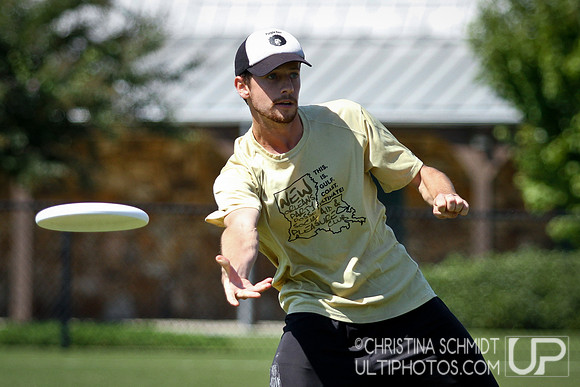 2013 USA Ultimate Club Southeast Regionals