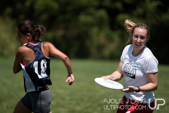 Sunday - Philly Open 2016