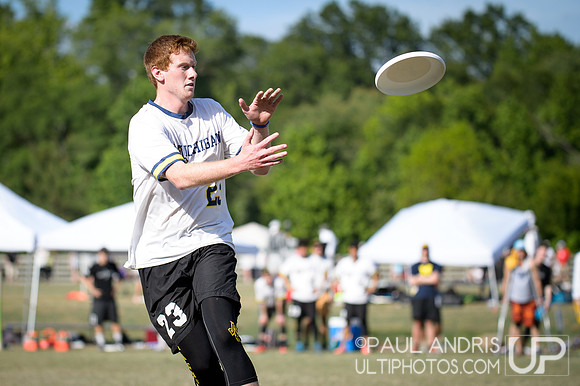 2016 D1 National Championships