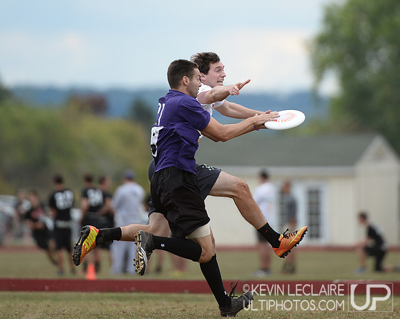 2013 Mid-Atlantic Regionals Saturday action
