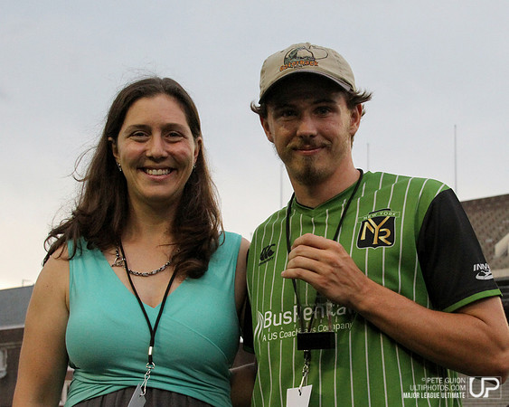 MLU Championships 2016