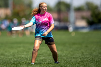 Day 3 of the USA Ultimate U.S. Open YCC Championships