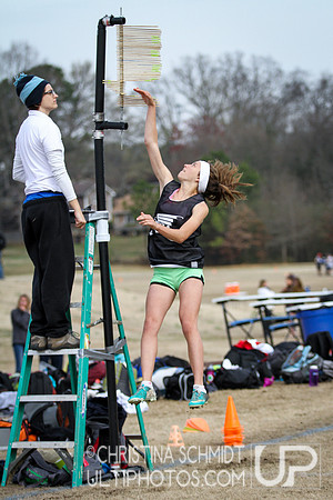2014 USAU Junior National Team Tryouts - East Coast