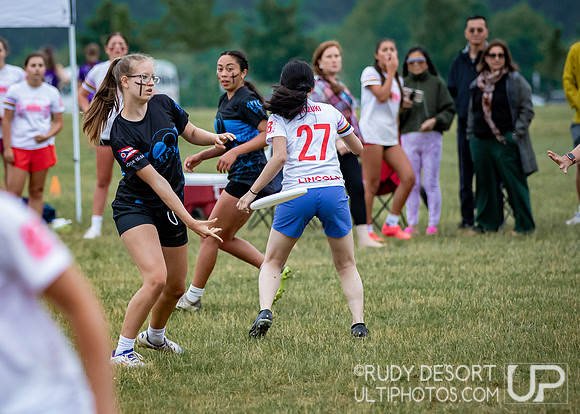 2025 High School National Invite (HSNI)