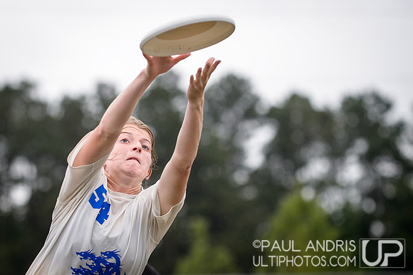 2016 D1 National Championships