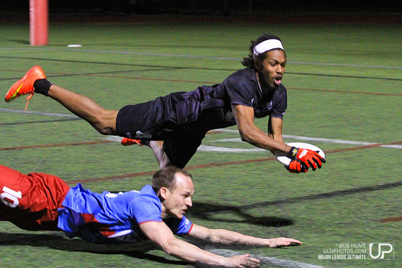 DC Current vs Philadelphia Spinners