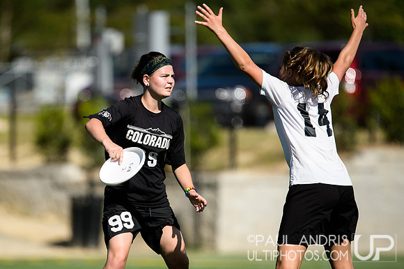 2016 D1 National Championships
