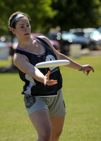 USAU Southern HS Regional Championships 2016 - Saturday