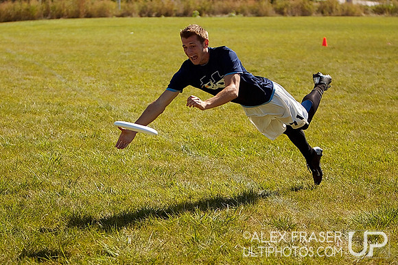 Sunday - Men's - North Central Regionals 2013