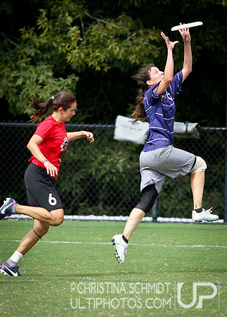 2013 USA Ultimate Club Southeast Regionals