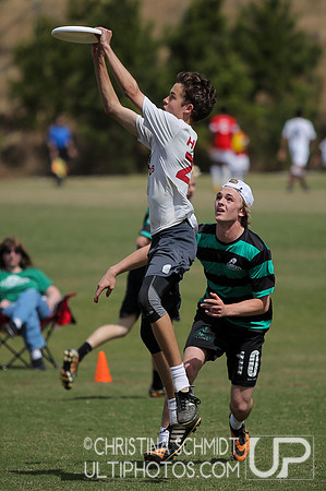 Juniors Terminus 2016 - Saturday, Round 3